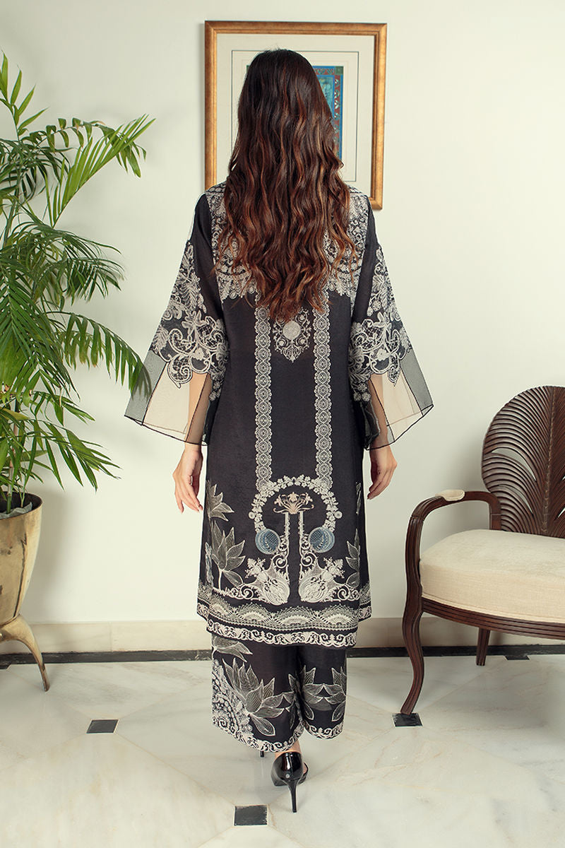 Shamaeel Ansari | Essentials 25 | ECK-09