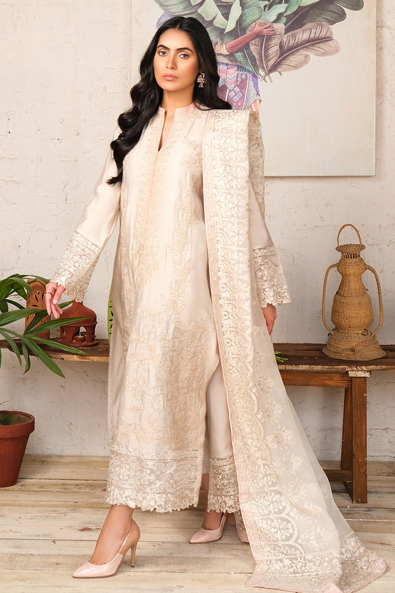 Aisha Imran | Luxury Pret | Mina