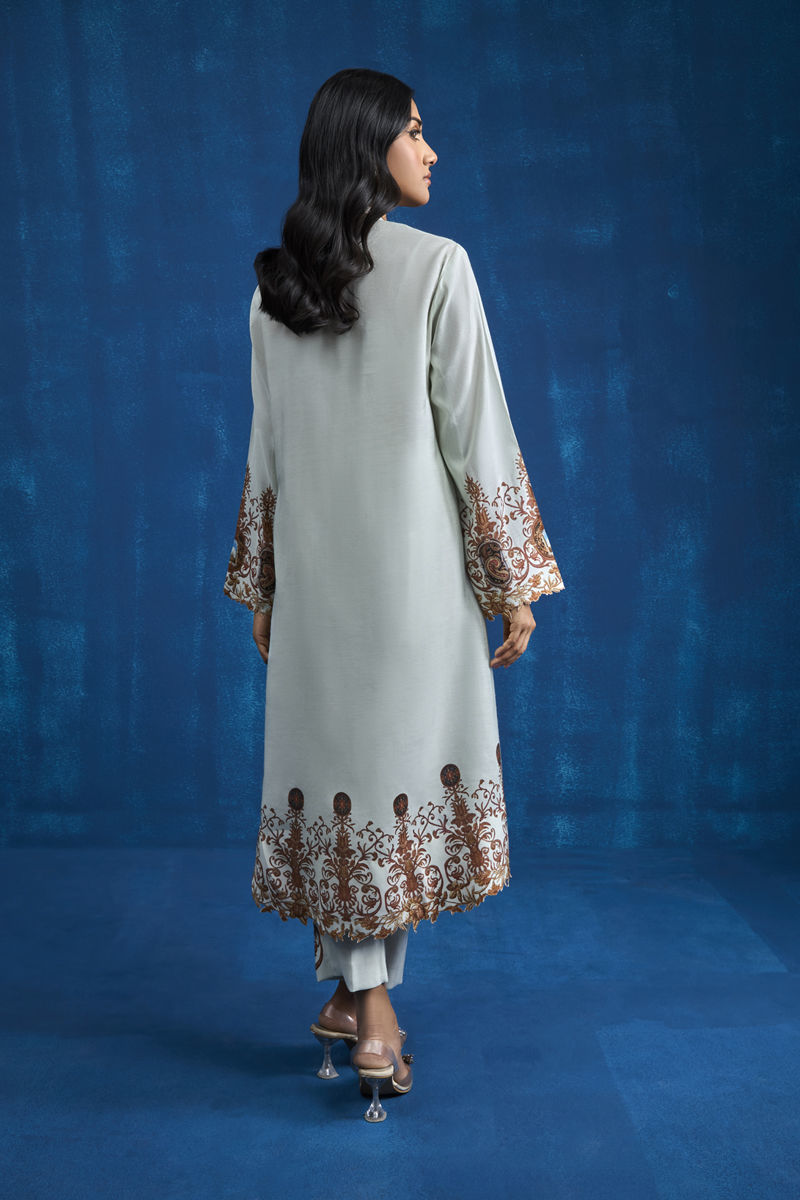 Shamaeel Ansari | Essentials 25 | ES-04