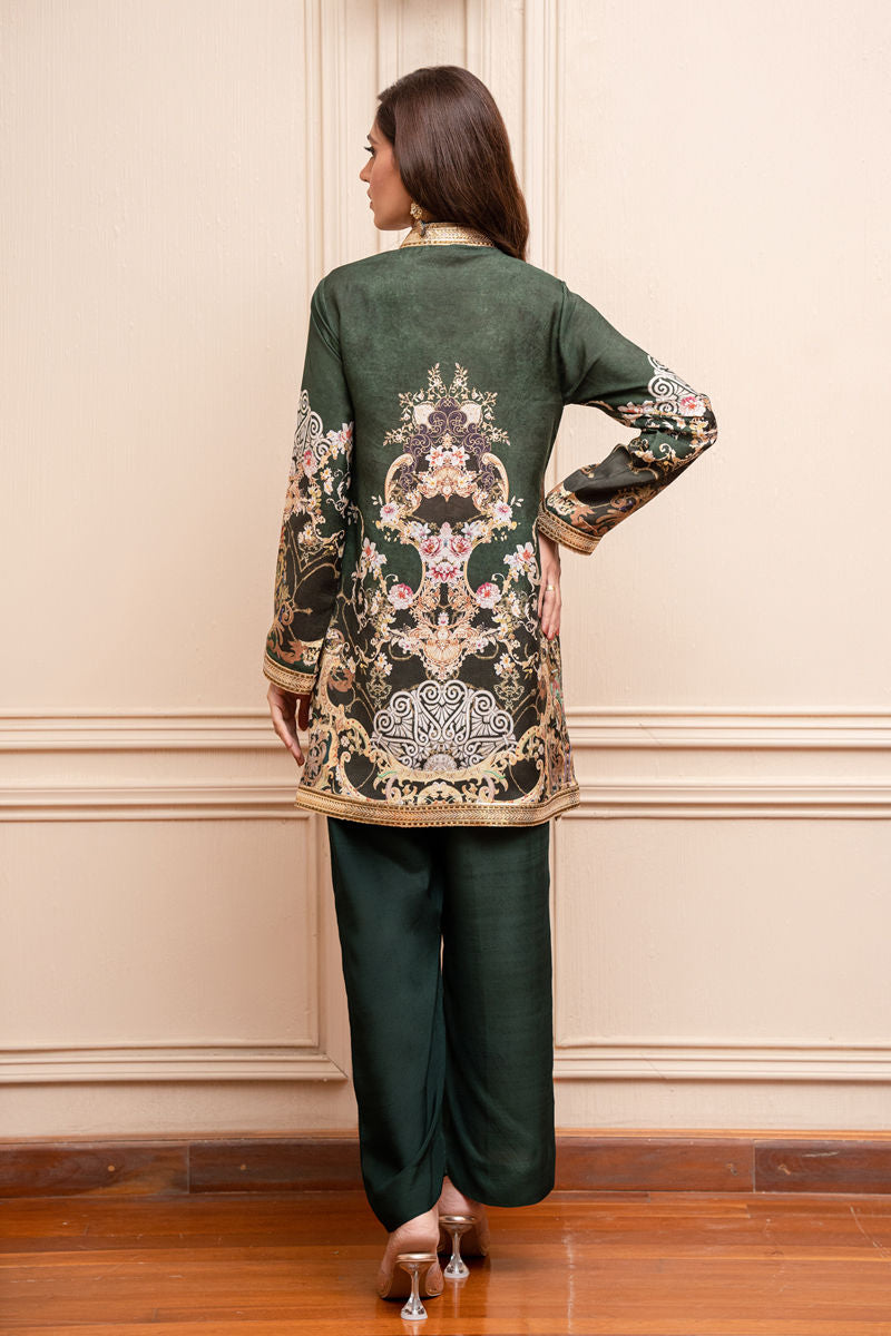 Shamaeel Ansari | Essentials Pret | EKS-04