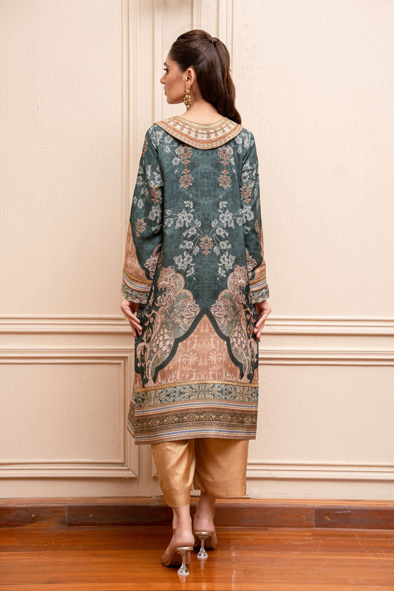 Shamaeel Ansari | Essentials 25 | EKS-06