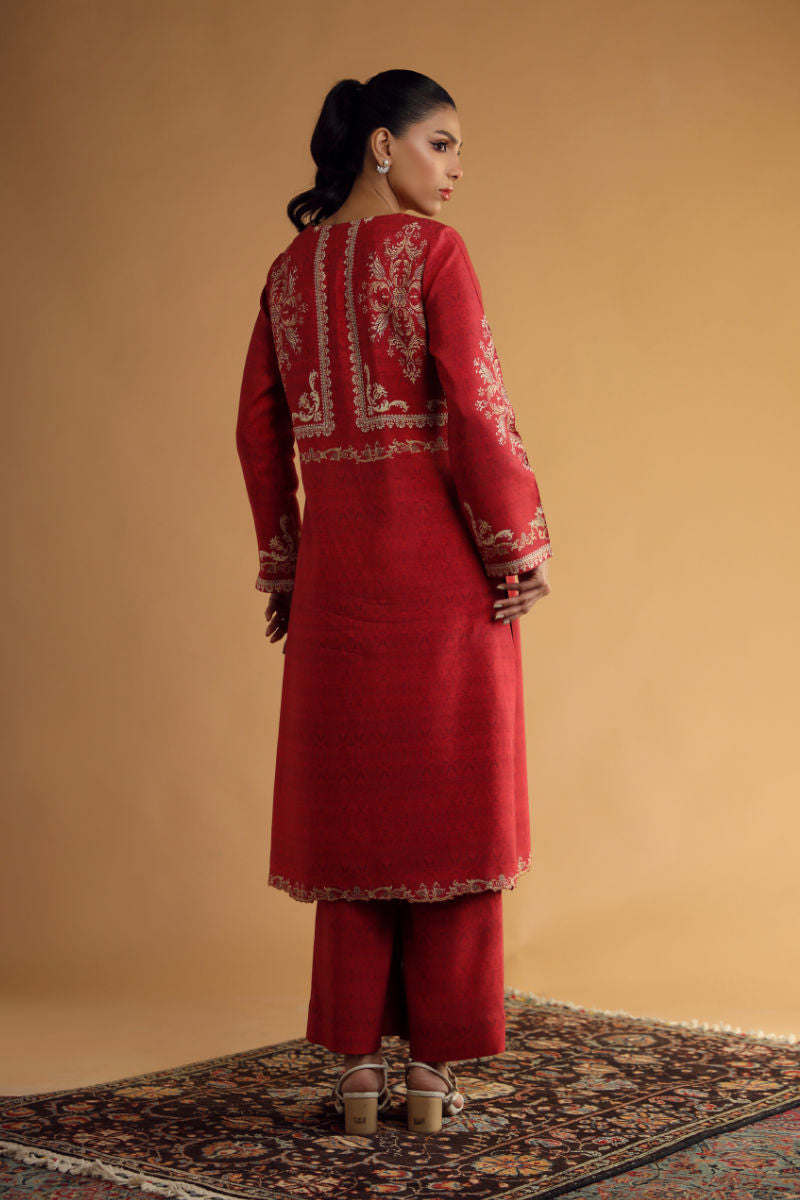 Shamaeel Ansari | Essentials 25 | DC-06