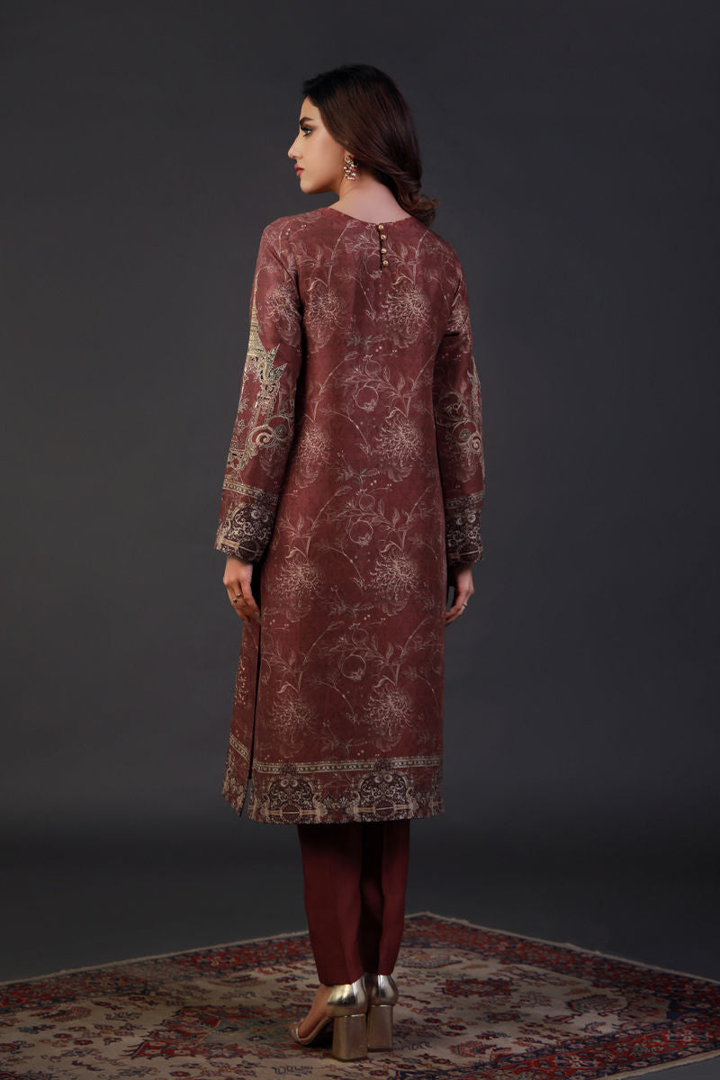 Shamaeel Ansari | Festive Edit | EE-07