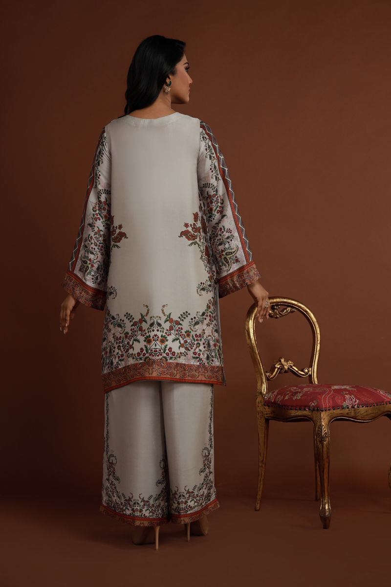 Shamaeel ansari | Flora Belle|FLORA- 04