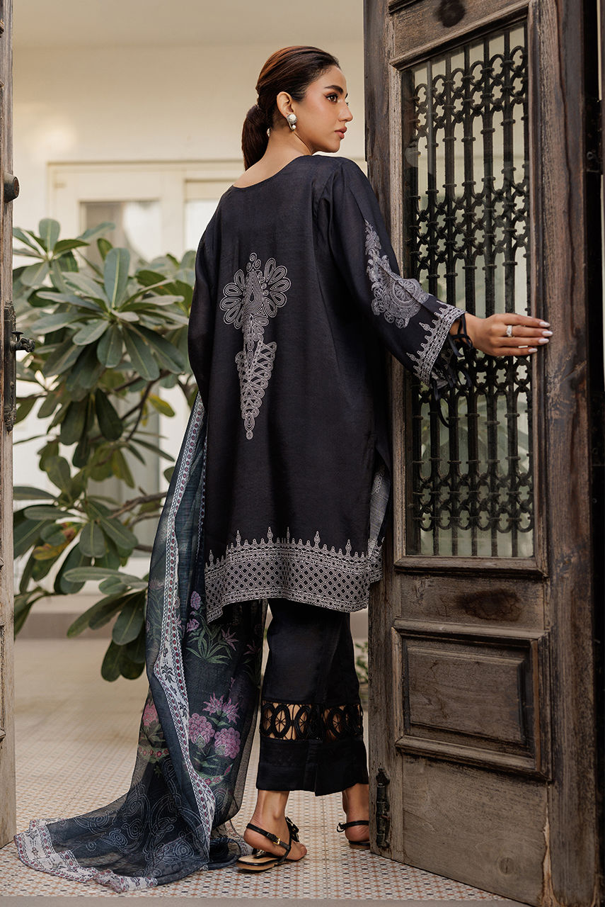 Deepak Perwani | Eid Edit |Ktd4127