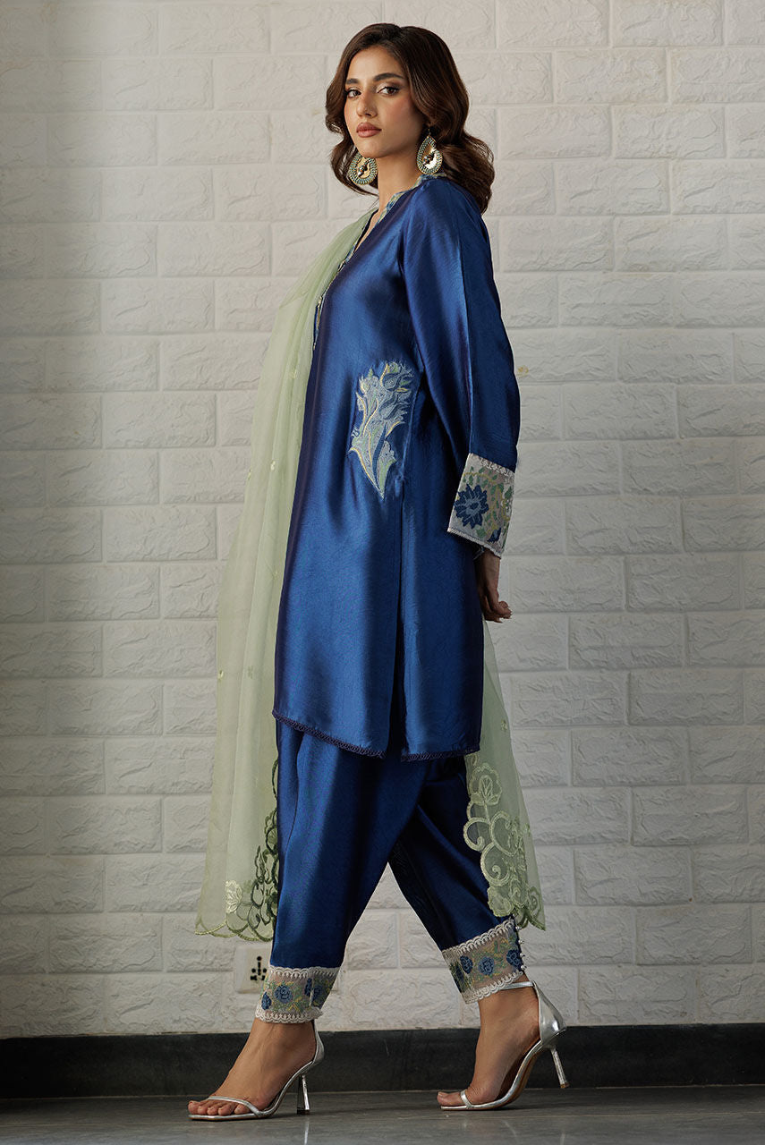 Deepak Perwani | Summer Festive 25 | Blue Waters