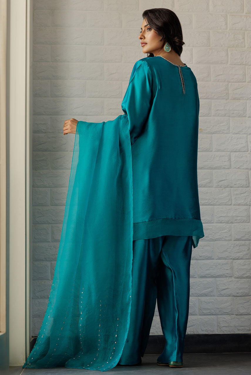 Deepak Perwani | Summer Festive 25 | Kut354