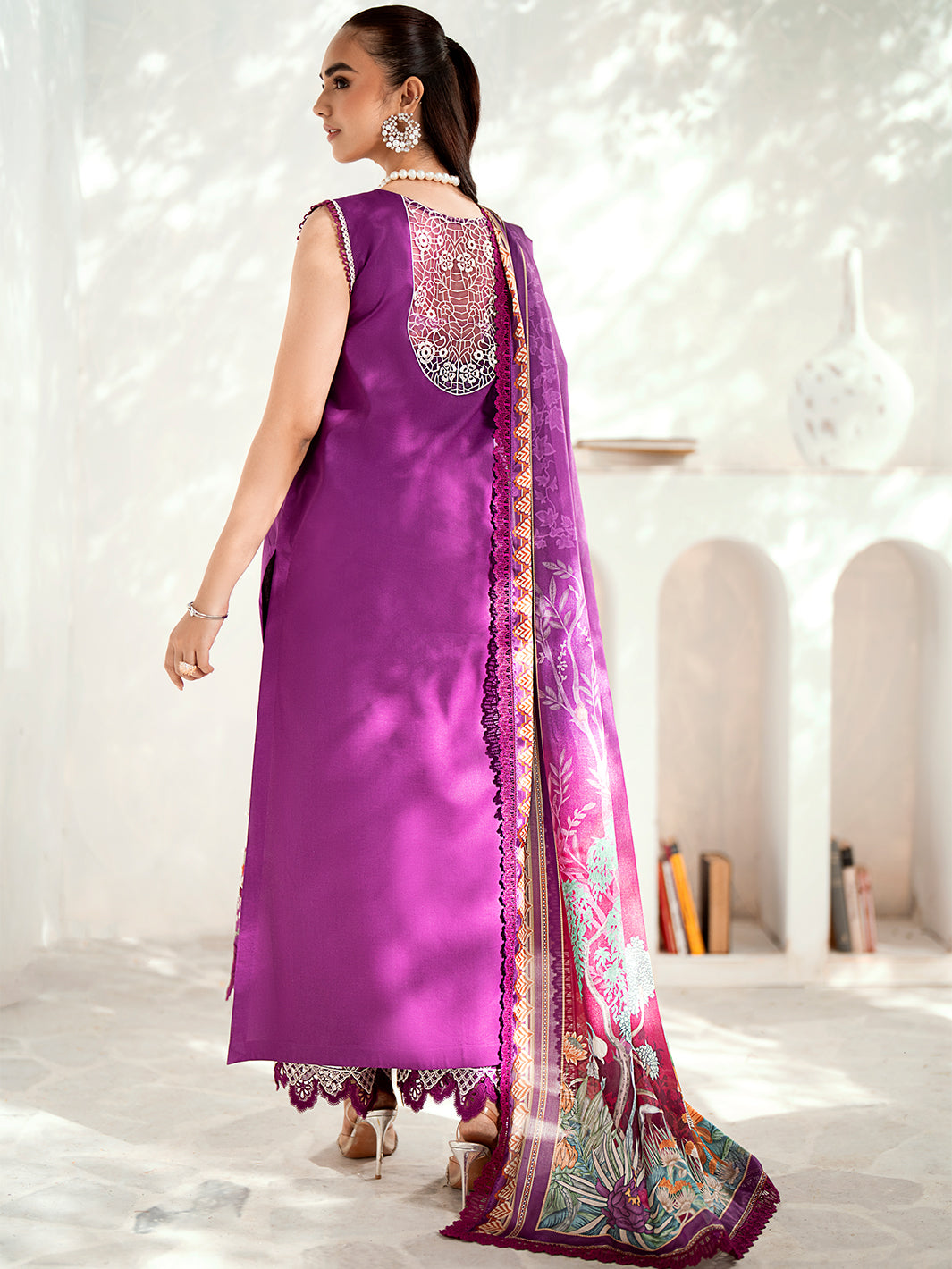 Bin Ilyas | Diara Winter 24 | 301-A
