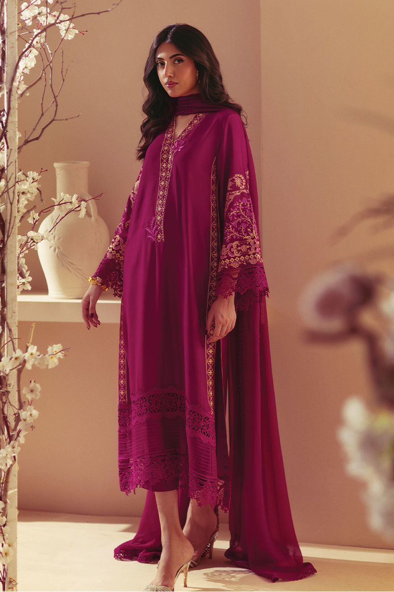 Annus Abrar | Eid Elemental Festive | Mersana