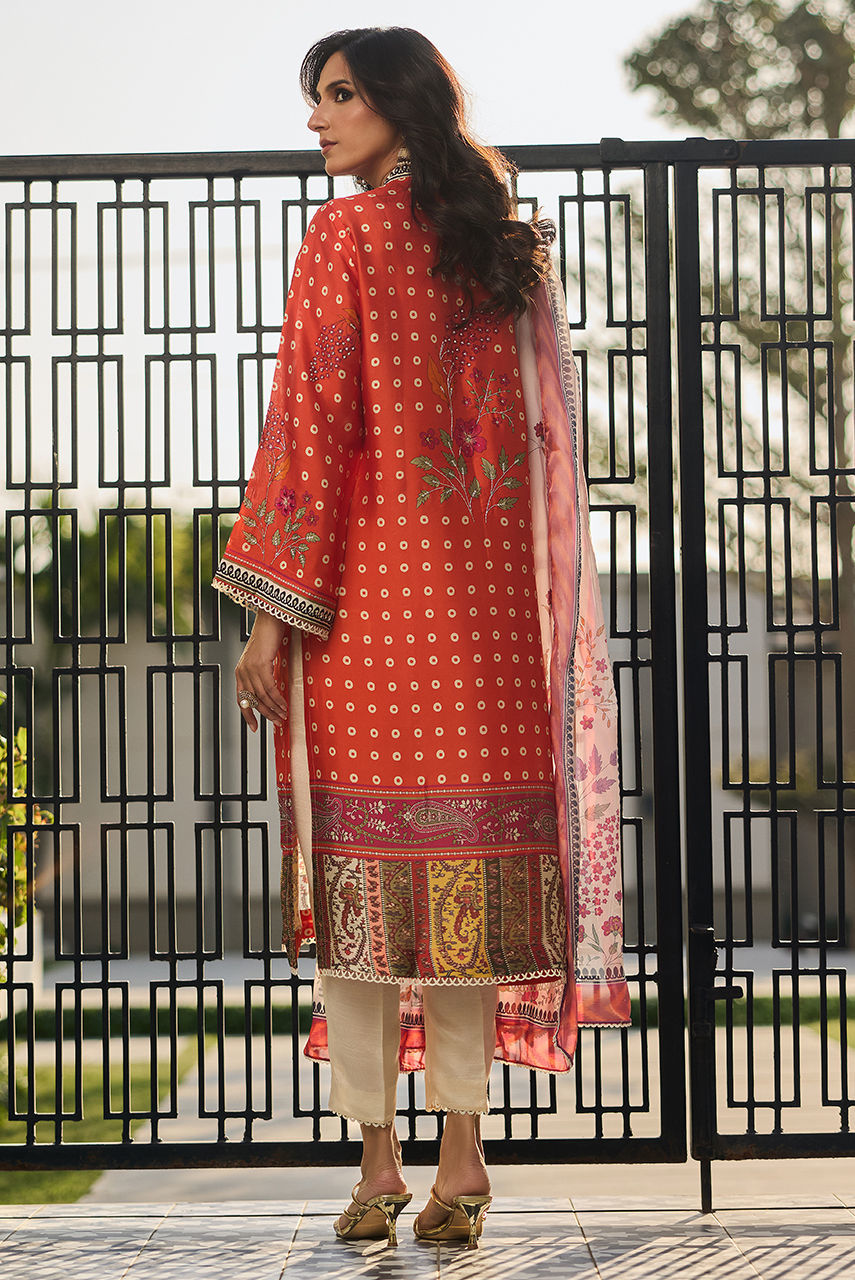 Deepak Perwani | Eid Edit | Blossom