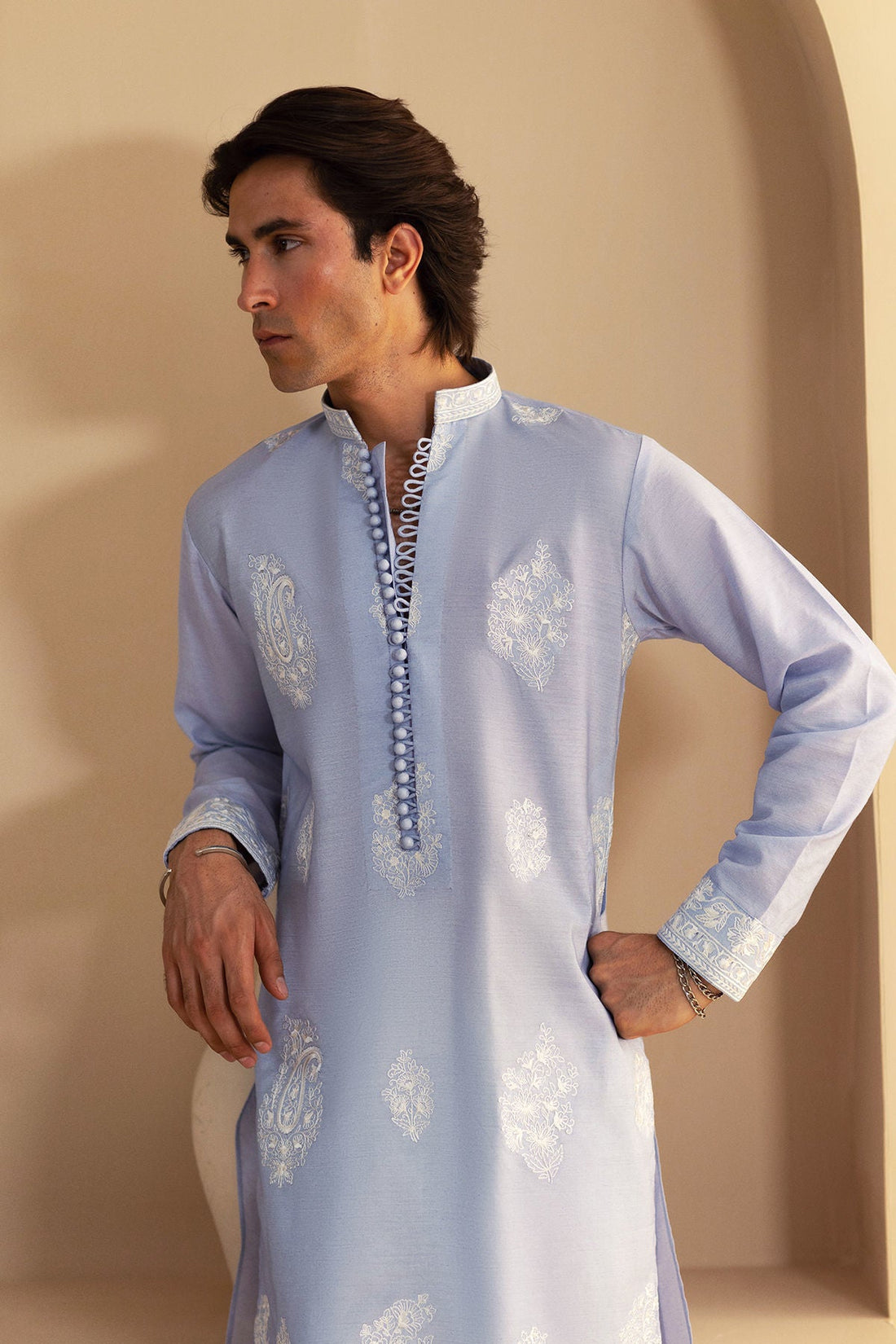 Annus Abrar | Eid Elemental Festive | Ramin