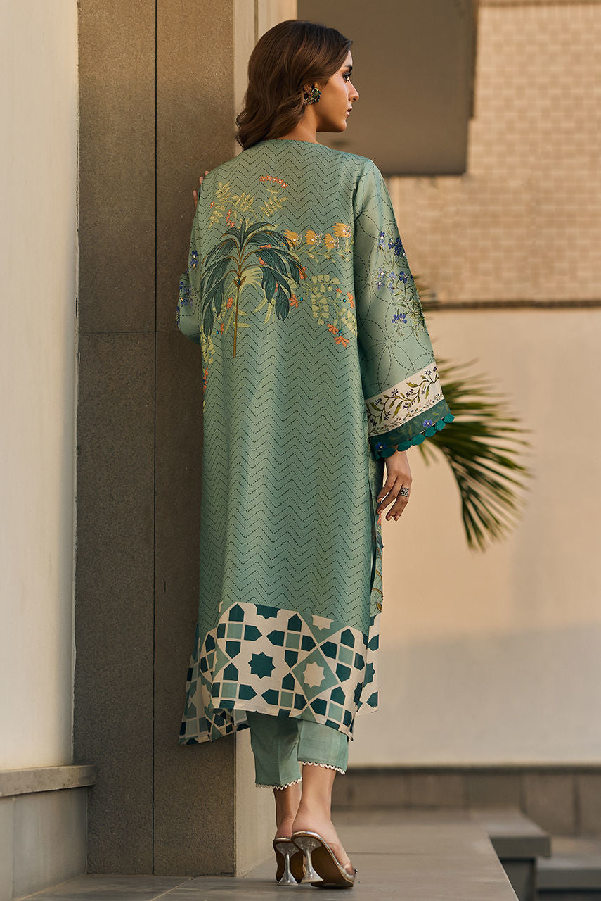 Deepak Perwani | Eid Edit | KUD08