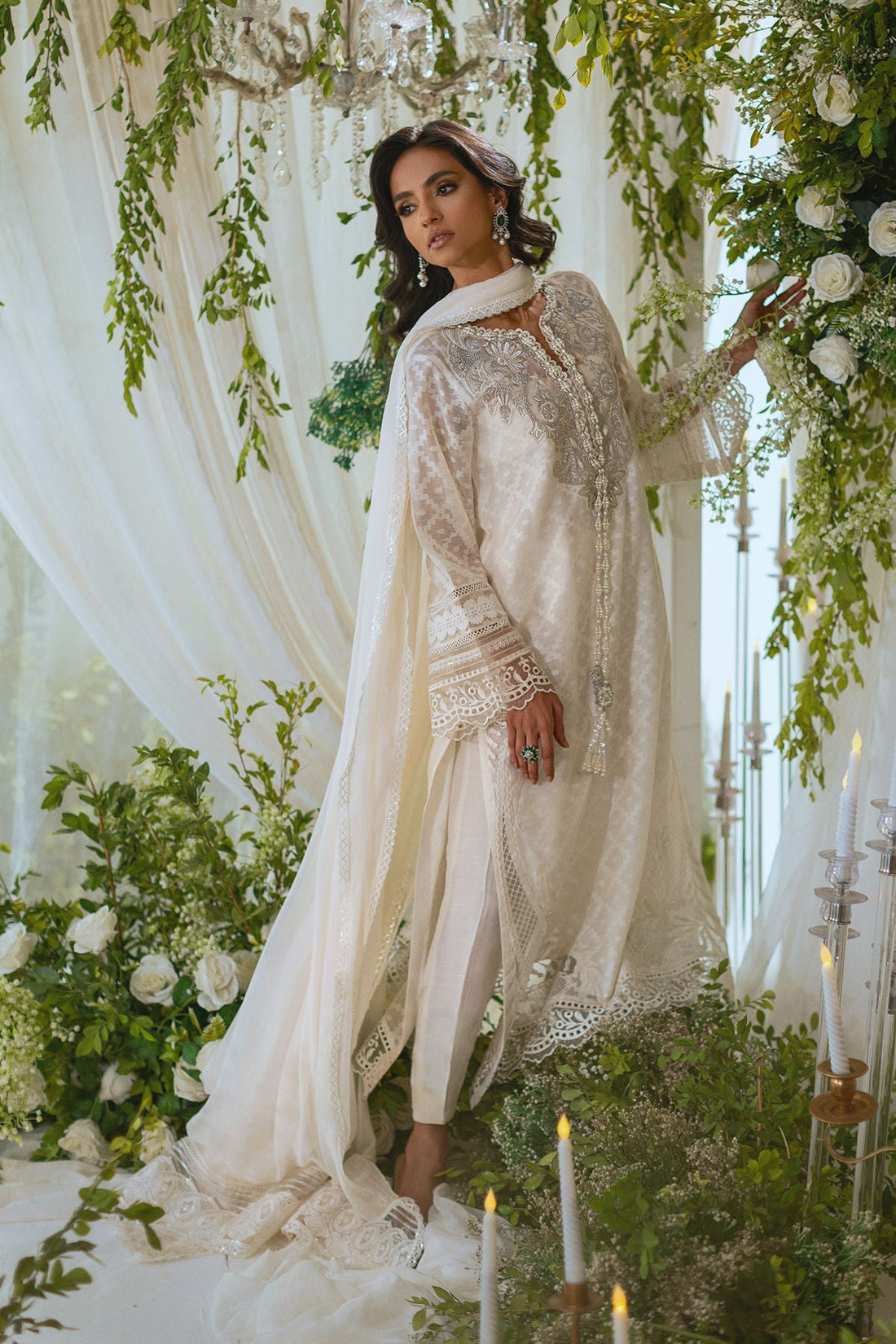 Annus Abrar | Lumi Eid Edit | Aynur