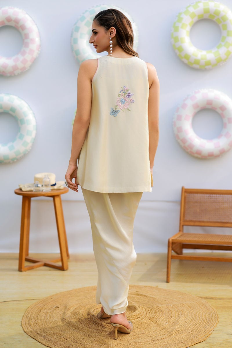 Ansab Jahangir | The Girls Eid Luxury Pret 26 | Pixie