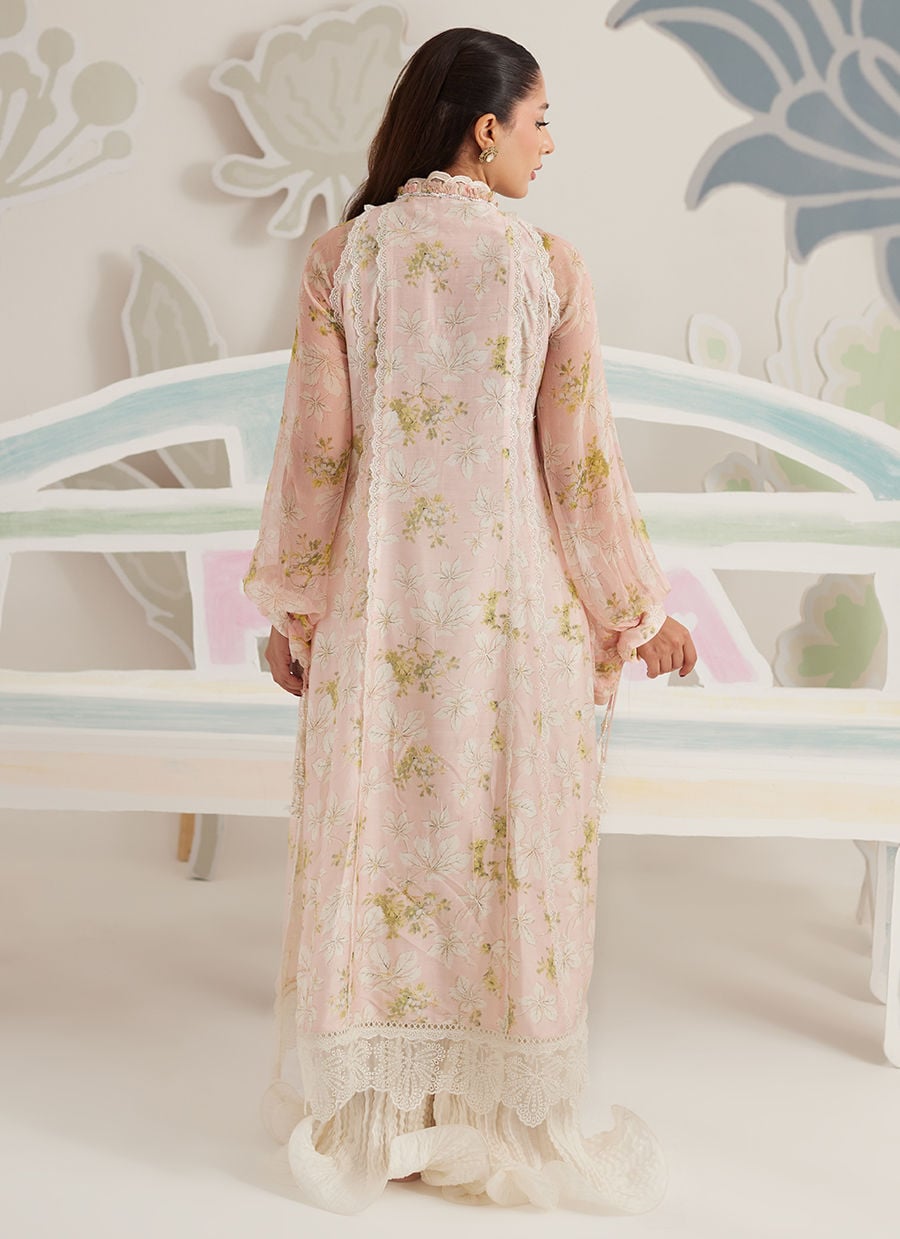 Farah Talib Aziz | Frou Frou Ramadan Edit | Alora