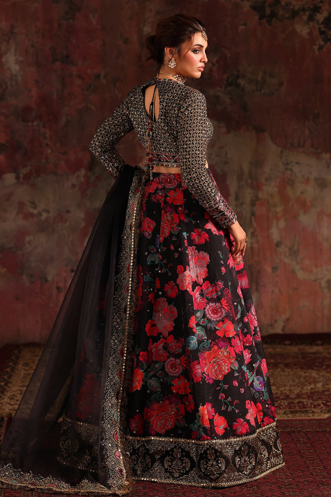 Charizma | Statement Formals | CMA-5-05
