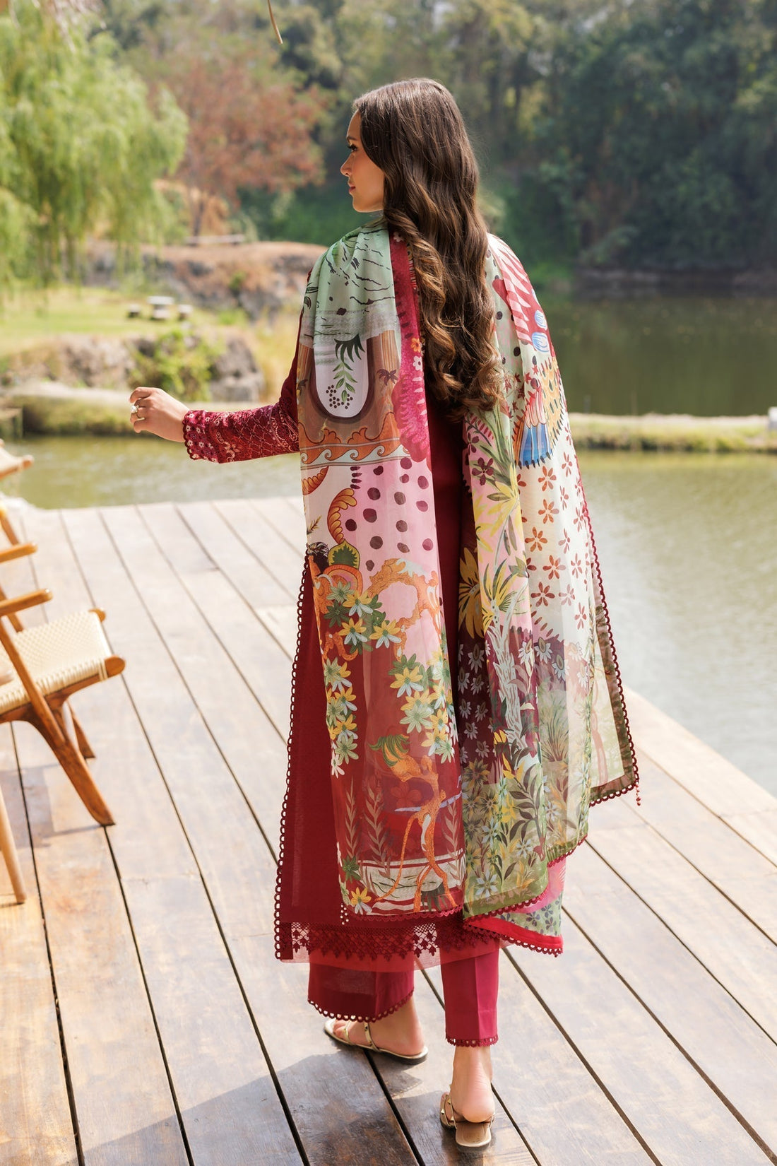 Xenia Formals | Ready to Wear | PAULA