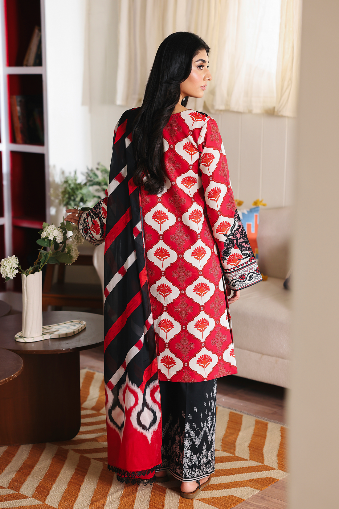 Rajbari | Nissa Floral Symphony | 04