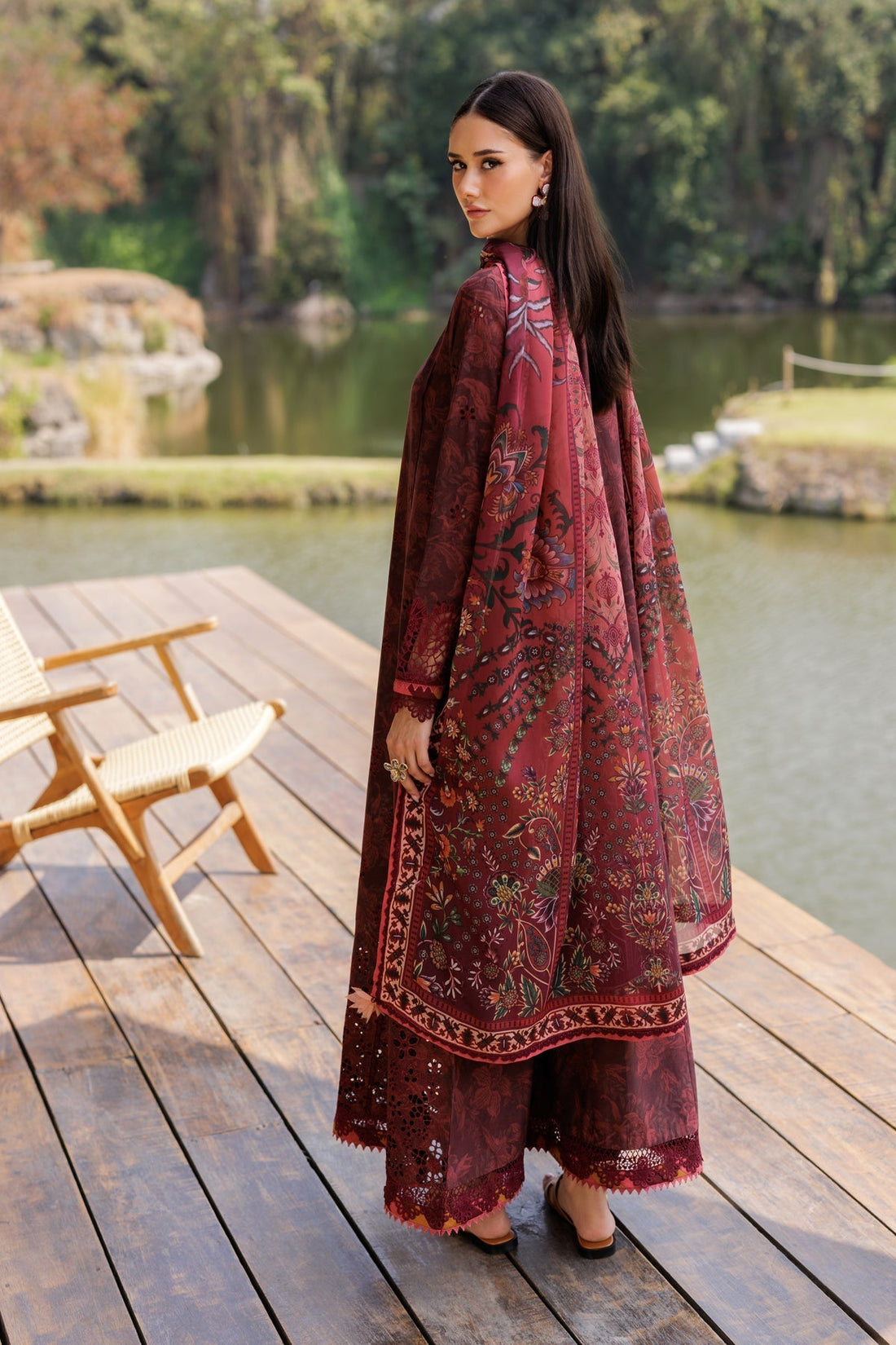 Xenia Formals | Ready to Wear | REEM
