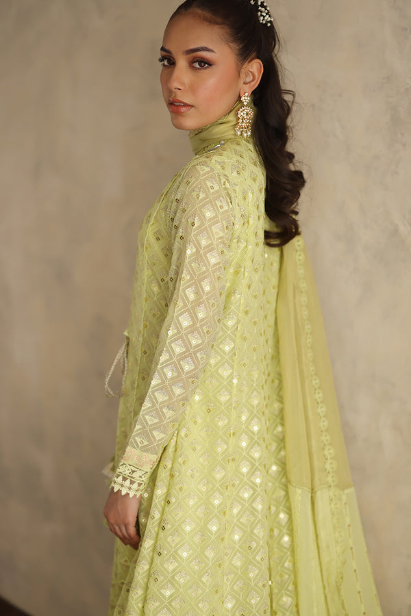 Sana Abbas | Elhan Luxe | SAFA