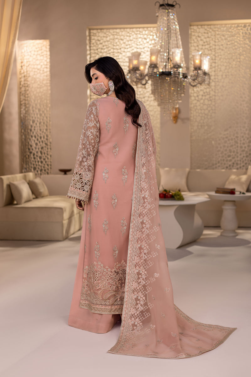 Flossie | Dastaan Formals | DA-04