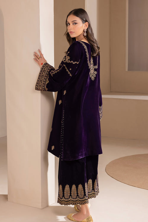 Baroque | Velvet 25 | UF-420