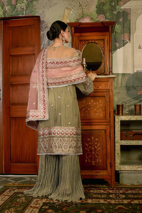Imran Ramzan | Ruburu Formals | GULL