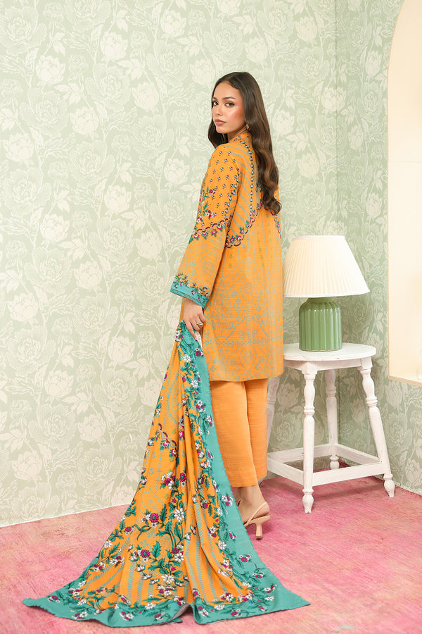 Sahar | winter 25 | Sun Spice