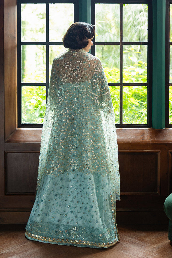 Mushq | Inception Hemline Wedding 25 | Endless Love
