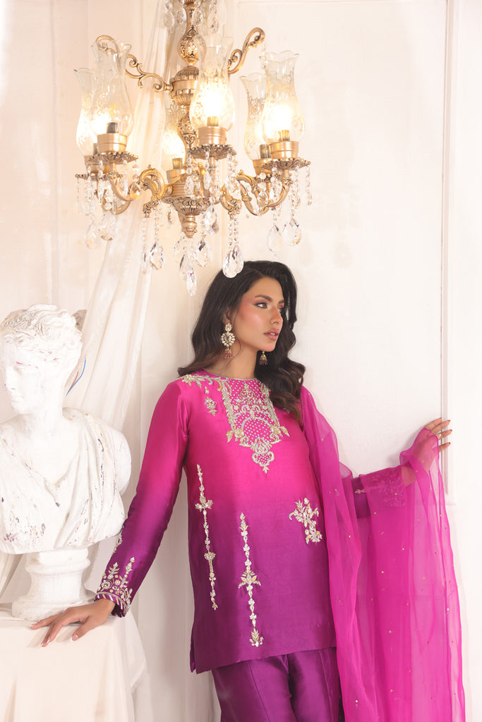 Sammy K | Riwayat Luxe | Jugnu