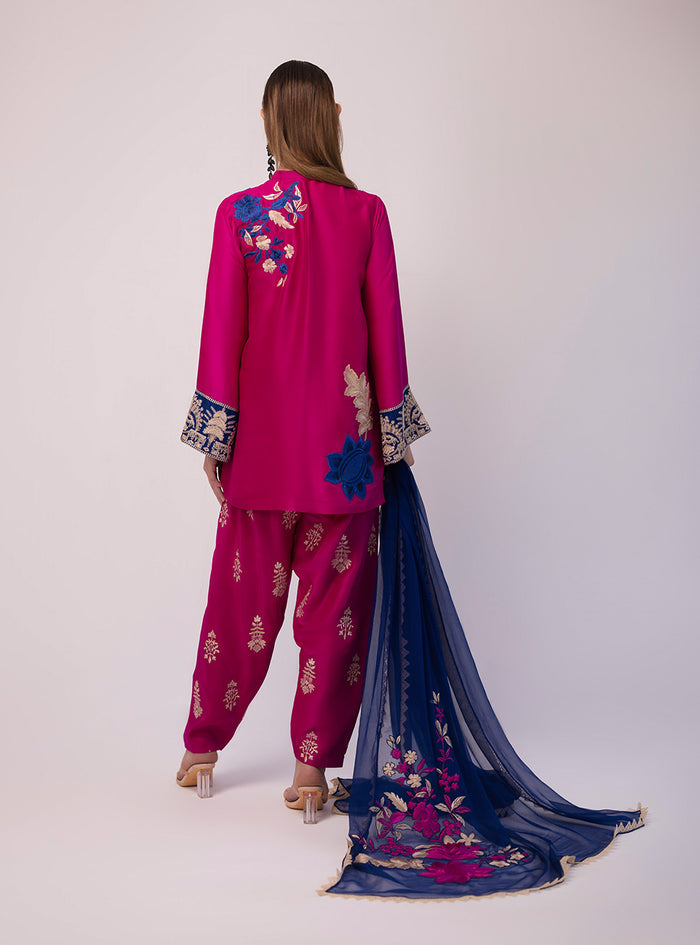 Zainab Chottani | Luxe Edit 25 | Lamya