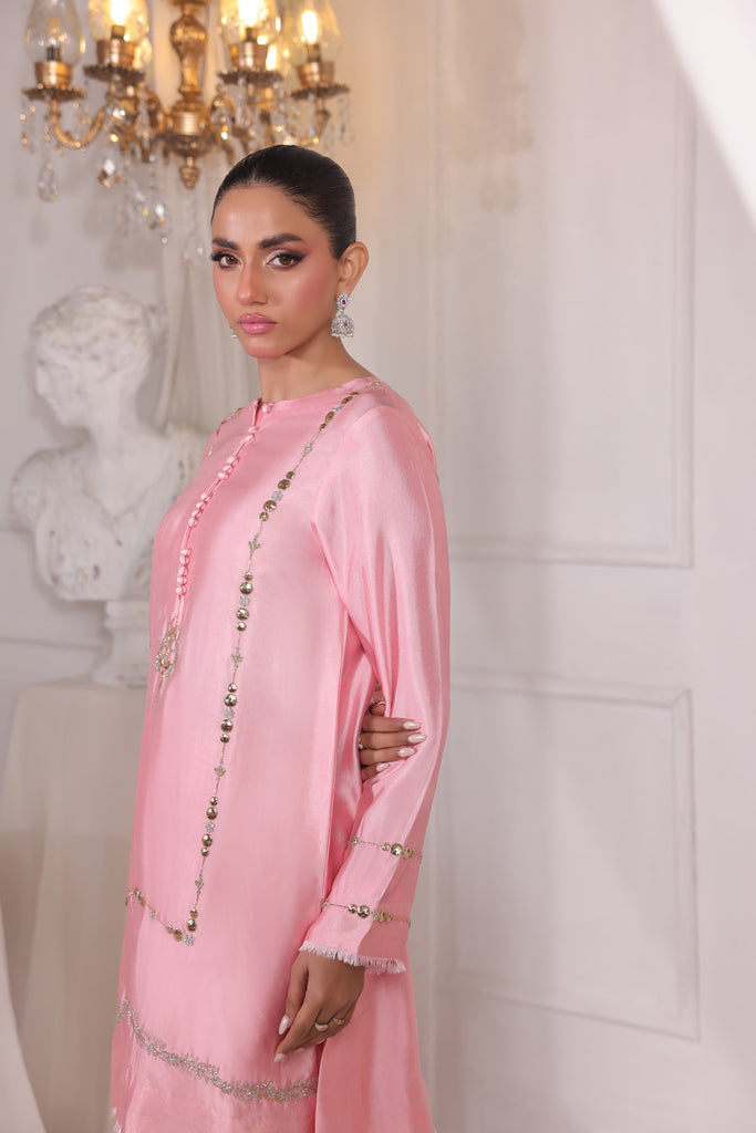 Sammy K | Riwayat Luxe | Noorani