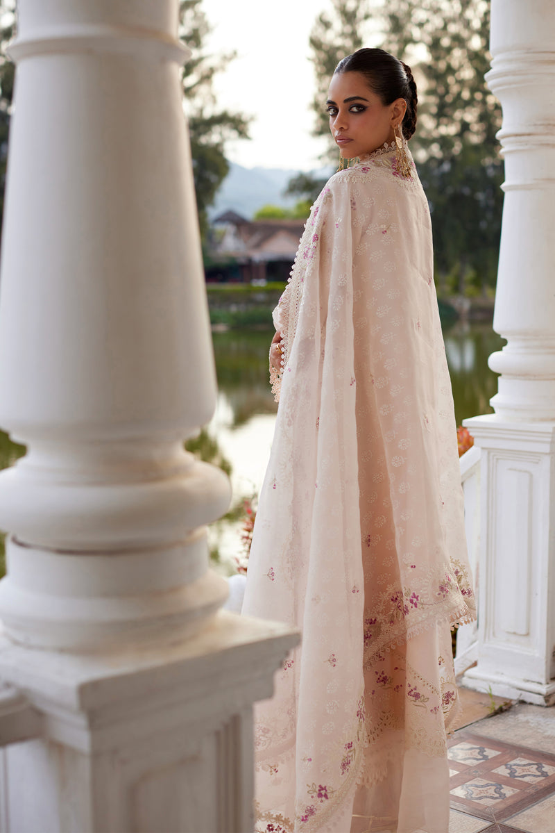 Saad Bin Shahzad | Summer Eid Pret 26 | MELINA