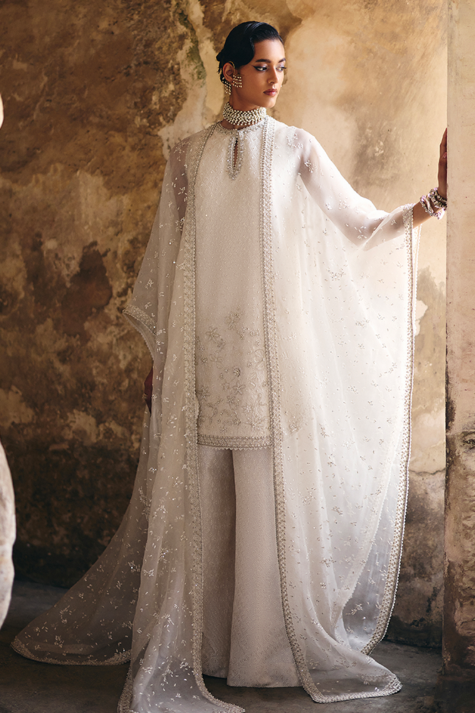 Suffuse | Silk Pret Summer 25 | ELUNA
