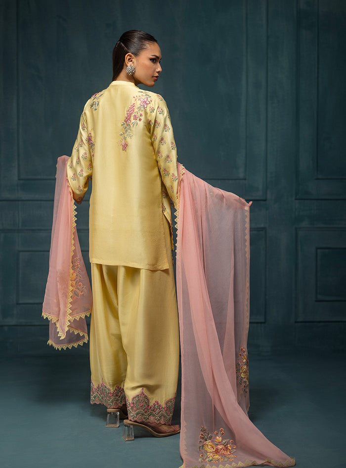 Zainab Chottani | Luxe Edit 25 | Sona