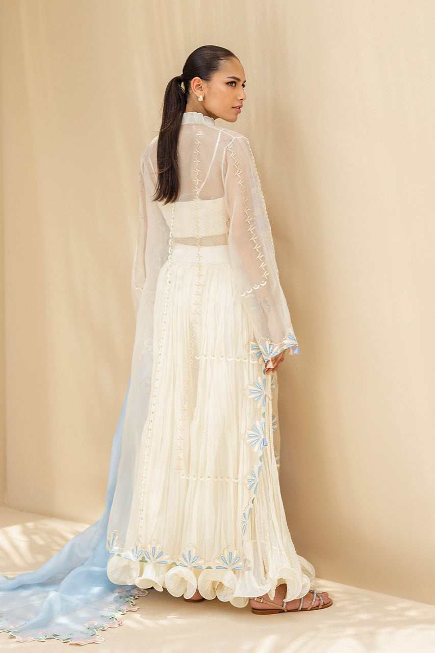 Sania Maskatiya | Samara Luxe 25 |Amyna