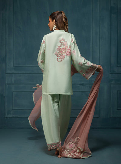 Zainab Chottani | Luxe Edit 25 | Ayzal