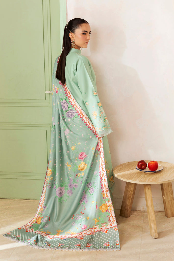 Rajbari | Nissa Marina Premium 25 | Nissa Marina Premium 3 pc. 03