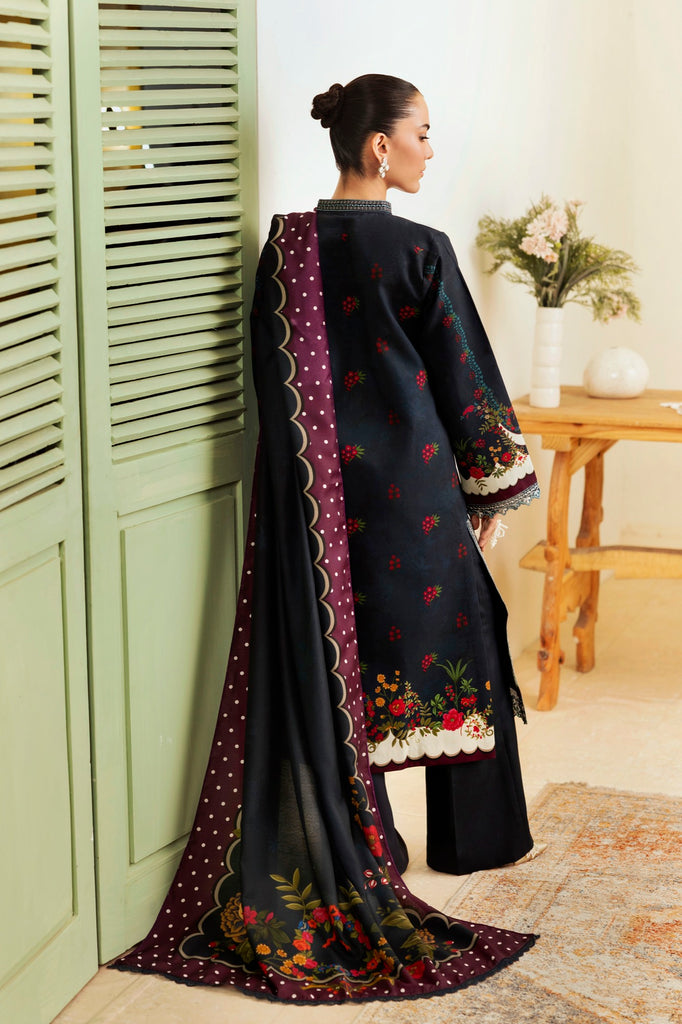 Rajbari | Nissa Marina Premium 25 | Nissa Marina Premium 3 pc. 02