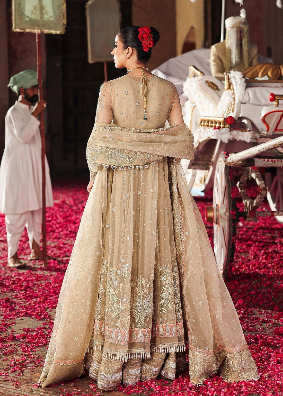 Sardinia | Veere Di Wedding Bride 25 | SAHIBA