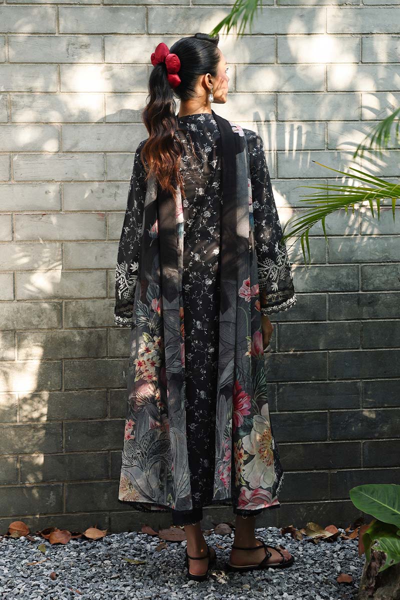 Qalamkar | Q Prints 26 | AX-08 (B) EAVAN