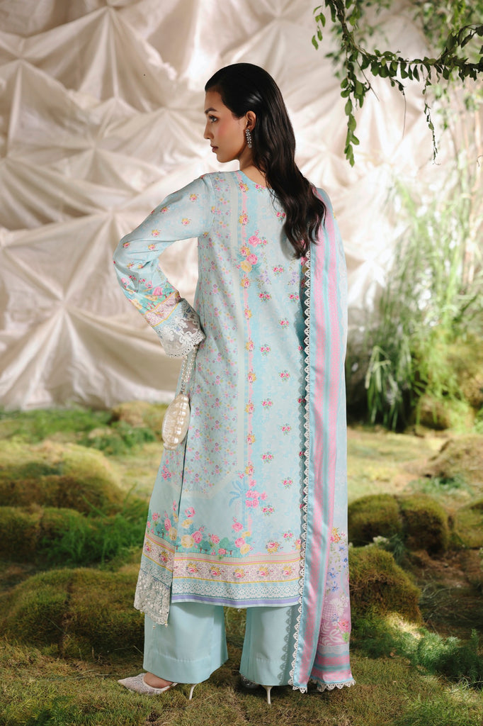 Rajbari | Silah Silk Edit | Silah Silk Edit - 04