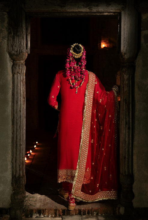 Saad Shaikh | Singhar Premium Silk 25 | PASHÐÐ