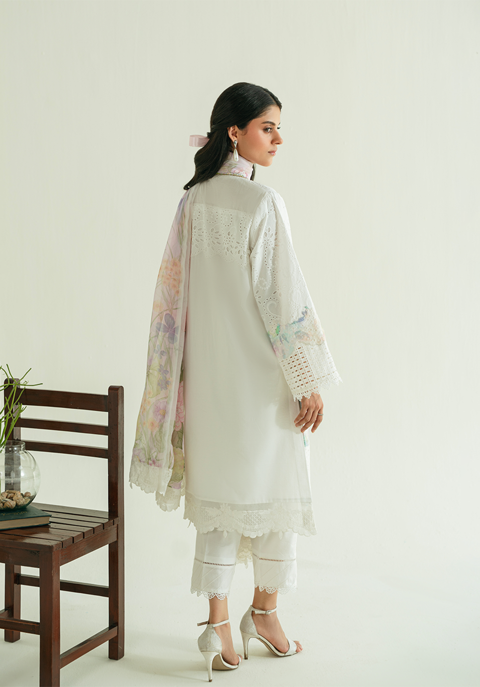 Zarqash | Whispers of Summer | FLORAL REVIERIE