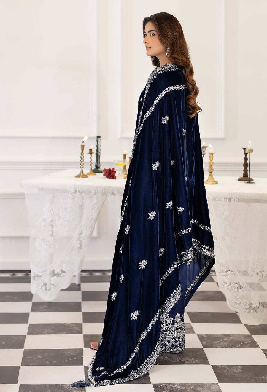 Adans Libas | Velvet 25 | VELVET 7787