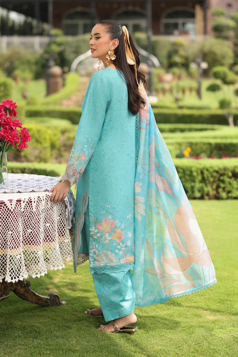 Rangrasiya | Lifestyle Summer Edit 25 | Waliya