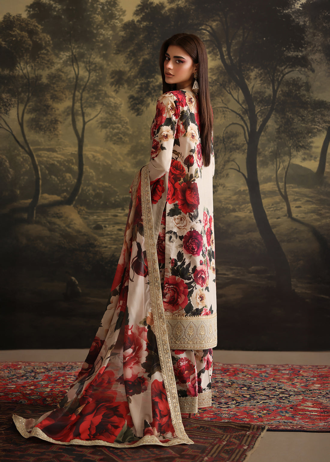 Humjoli | Rehana Luxury Collection | BEIGERY