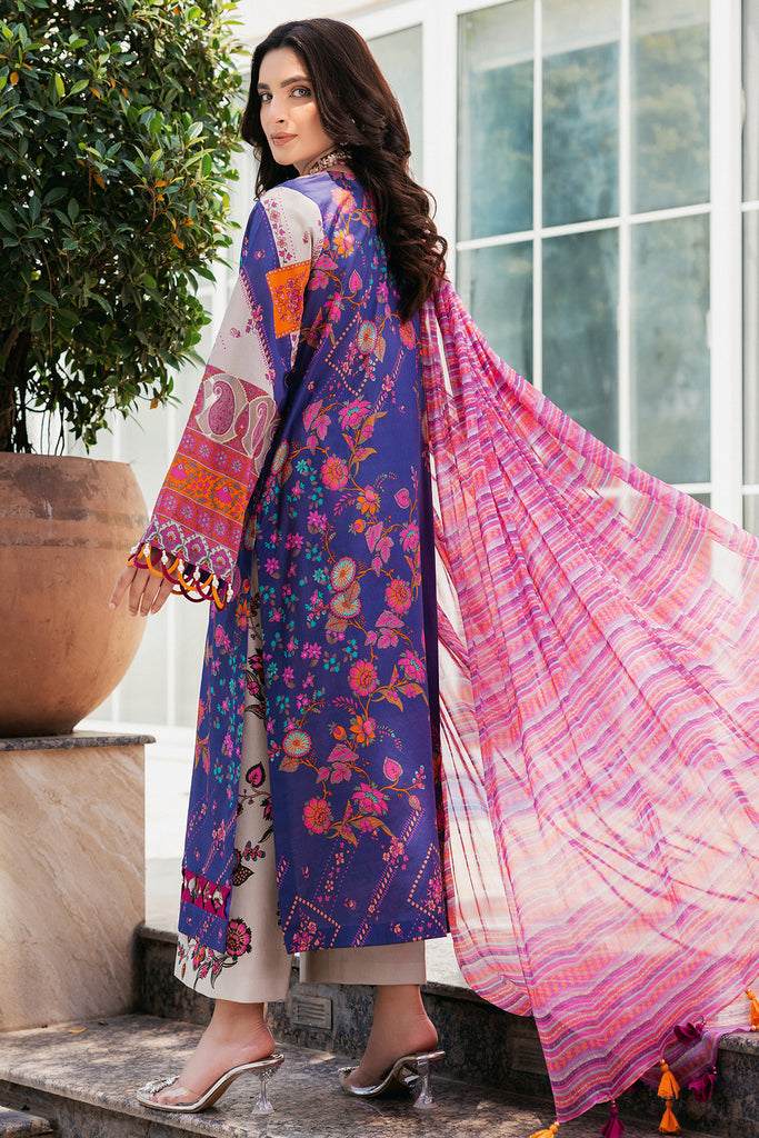 Charizma | C print Collection 24 | CP4-42