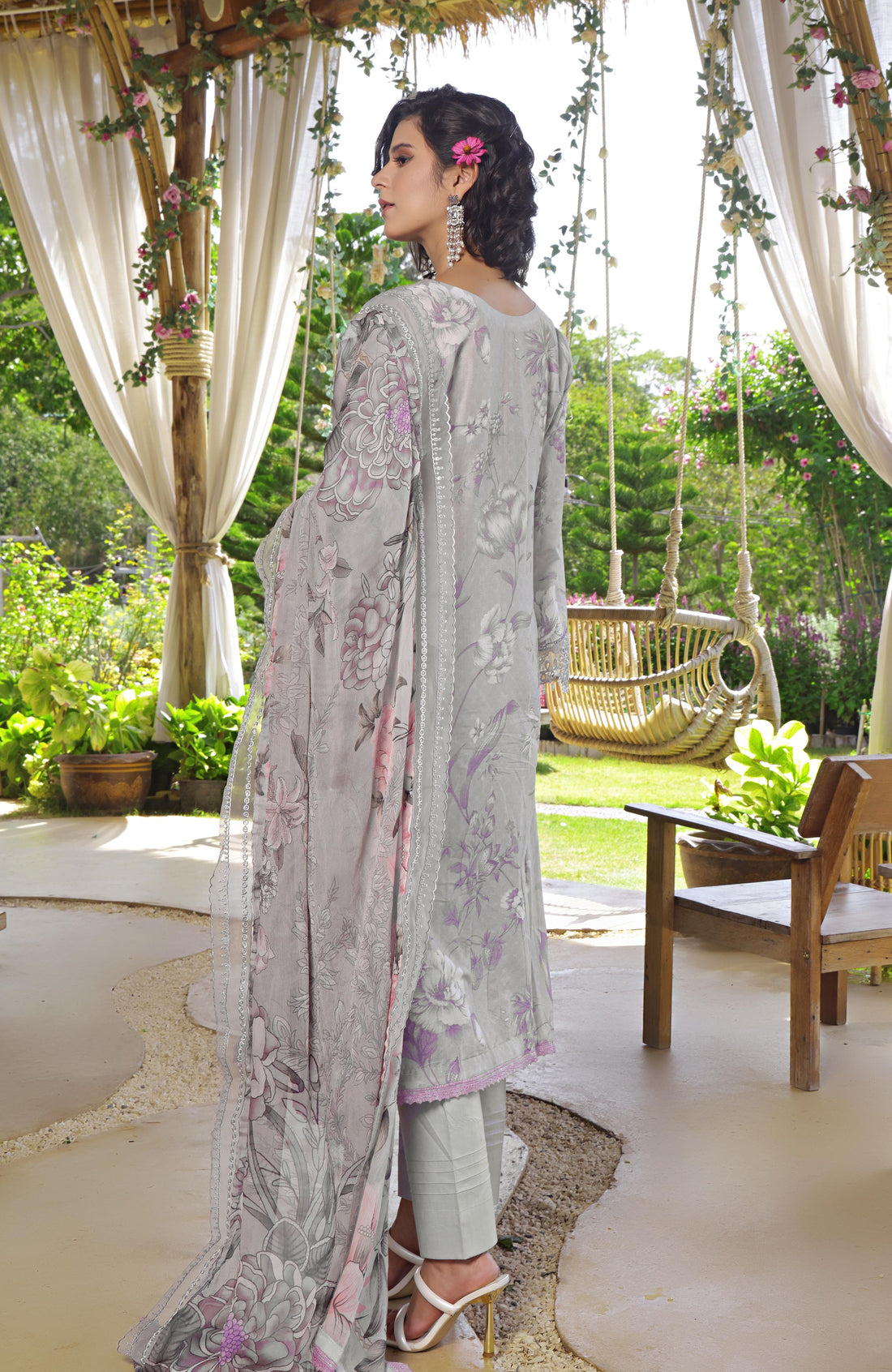 Al Zohaib | Sunshine Premium Edition 25 | SBE-25-10 C