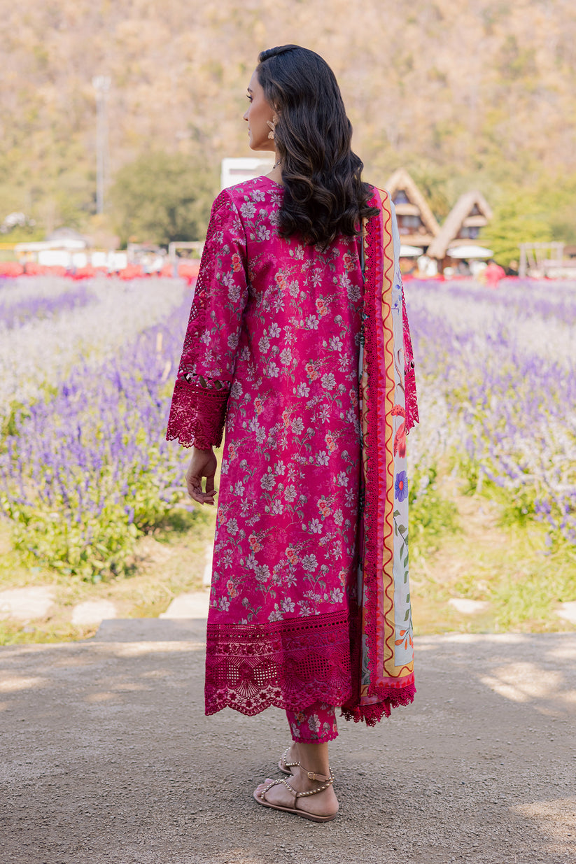 Aabyaan | Shezlin Chikankari Eid Edit 26 | FARYAL (AV-08)